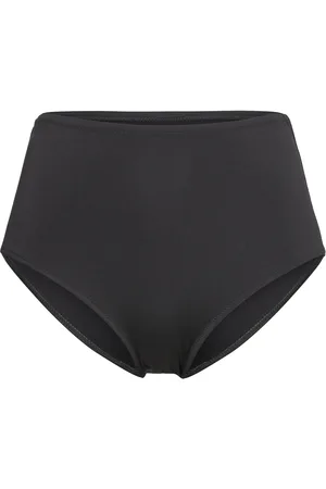 Understatement Highwaist Bikini Briefs
