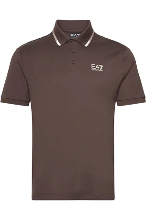 EA7 Polo Shirt