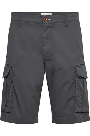 GANT Relaxed Twill Cargo Shorts