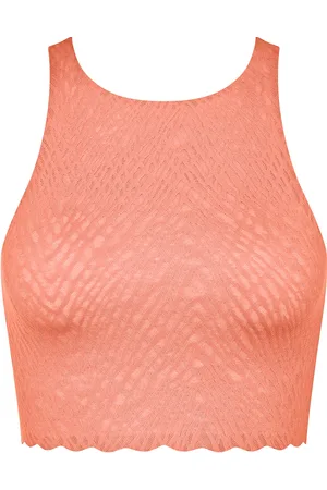 Sloggi Zero Feel Bliss Crop Top