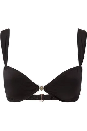 Understatement Balc Tte Bikini Top