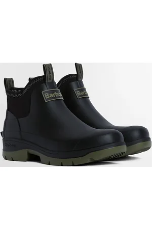 Barbour Ridge Welly