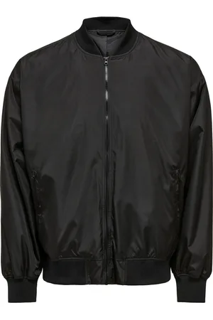 Only & Sons Onsgavin Bomber Jacket Otw