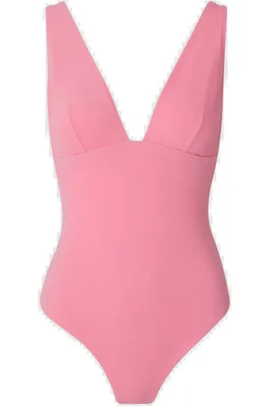 Understatement Plunge Swimsuit