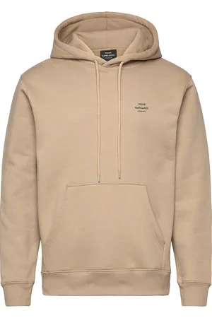 Mads Norgaard Standard Hoodie Logo Sweat Fav