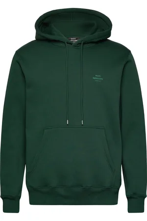 Mads Norgaard Standard Hoodie Logo Sweat Fav