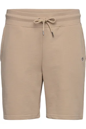 GANT Reg Shield Sweat Shorts