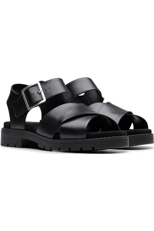 Clarks Orinoco Cross D