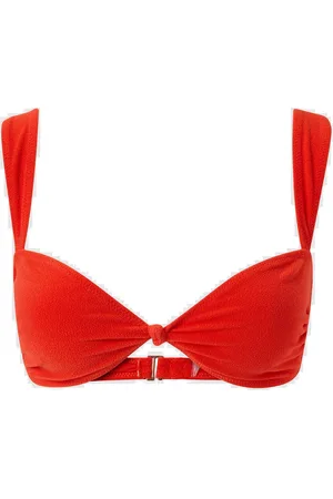 Understatement Balc Tte Bikini Top