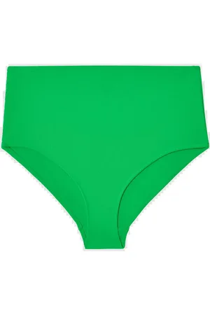 Understatement Highwaist Bikini Briefs