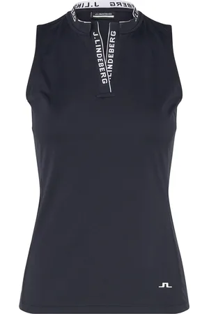 J Lindeberg Leya Sleeveless Top
