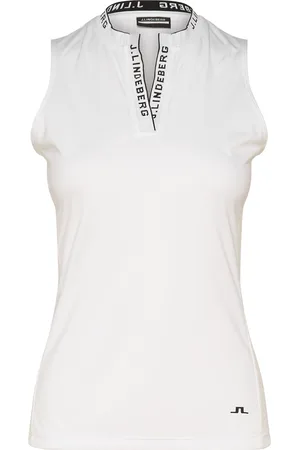J Lindeberg Leya Sleeveless Top