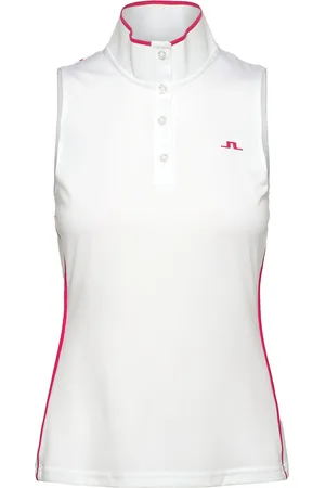 J Lindeberg Lili Sleeveless Top