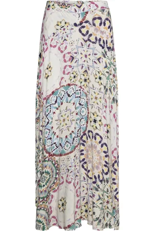 Bash Skirt Lukas Multi/patterned