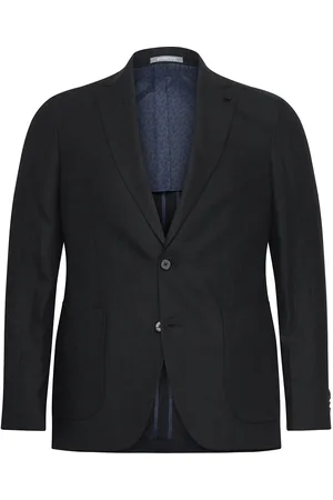 Michael Kors Pure Linen Blazer