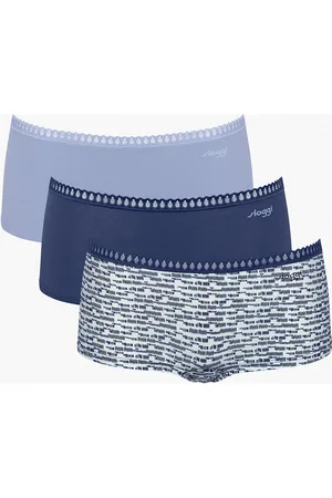 Sloggi Go Crush Short C3P Multi/patterned