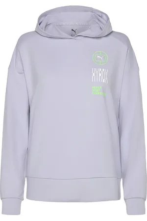 PUMA W X Hyrox Cloudspun Hoodie