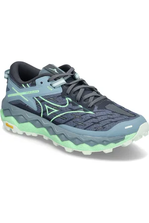 Mizuno Wave Mujin 10