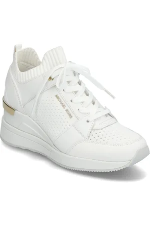 Michael Kors Georgie Knit Trainer