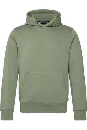 Sail Racing Bowman Logo Hood
