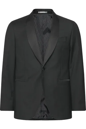 Michael Kors Tuxedo Shawl Blazer