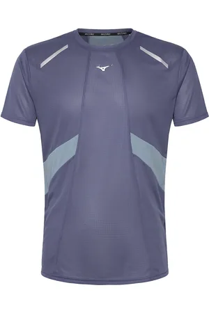 Mizuno Dryaeroflow Tee
