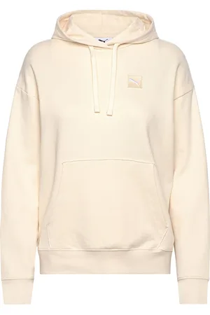 PUMA Ess Elevated Comfort Hoodie Tr