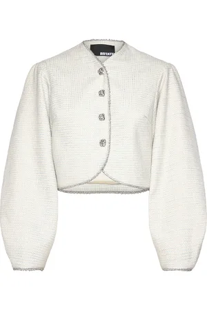 ROTATE Boucle Jacket