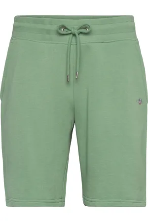 GANT Reg Shield Sweat Shorts