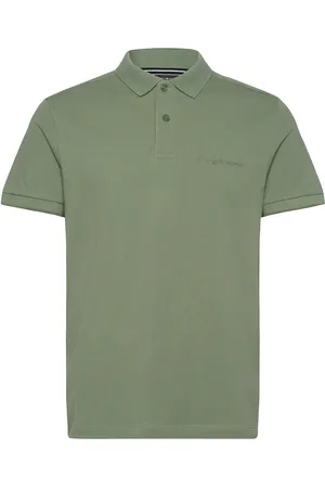 Sail Racing Bowman Logo Polo
