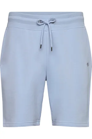GANT Reg Shield Sweat Shorts