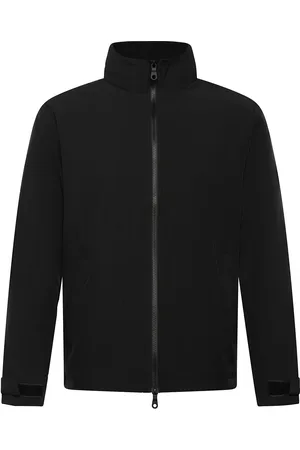 Lyle & Scott Keyline Windbreaker Jacket