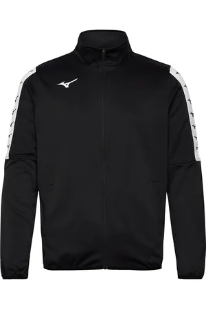 Mizuno Nara Track Jacket M