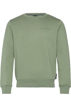 Sail Racing Bowman Logo Sweater