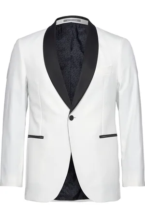 Michael Kors Tuxedo Shawl Blazer