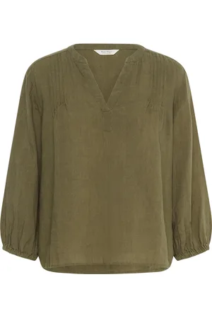 Part Two Nyarapw Bl Khaki Green