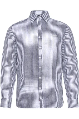 SEBAGO Linen Shirt