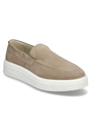 Steve Madden Fletcher Loafer