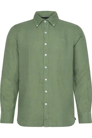 SEBAGO Linen Shirt