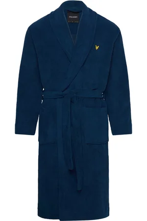 Lyle & Scott Lucas