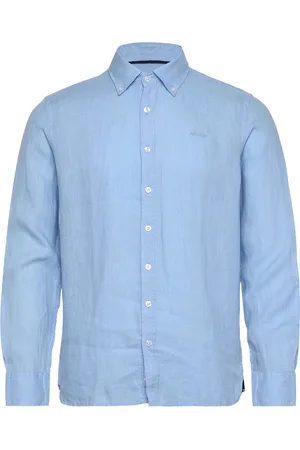 SEBAGO Linen Shirt