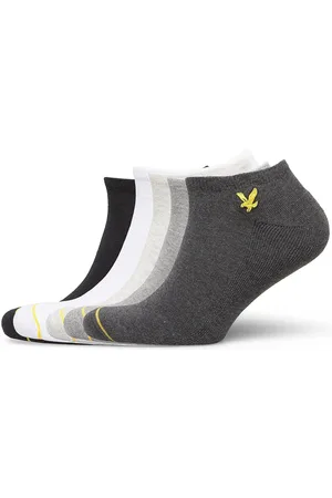 Lyle & Scott Ruben