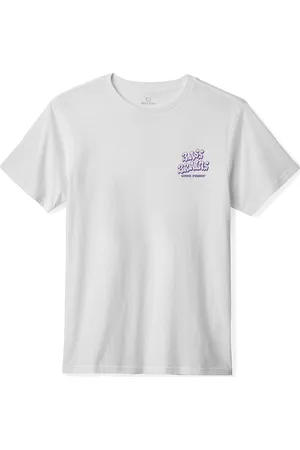 Brixton Bass Brains Gf S/S Stt