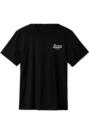 Brixton Township S/S Tlrt