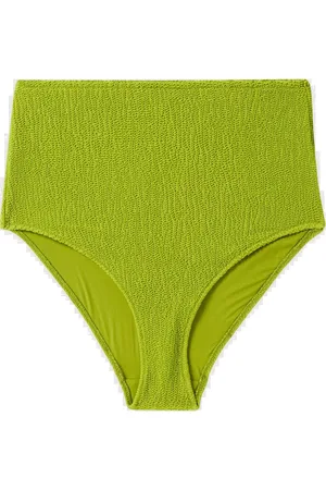 Understatement Highwaist Bikini Briefs