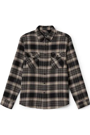 Brixton Bowery L/S Flannel
