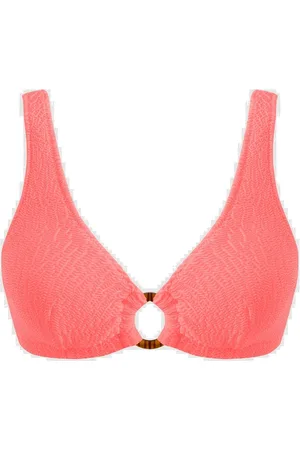 Understatement Ring Scoop Top