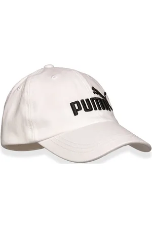 PUMA Ess No.1 Logo Bb Cap Jr