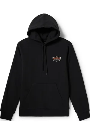 Brixton Freeman Hoodie