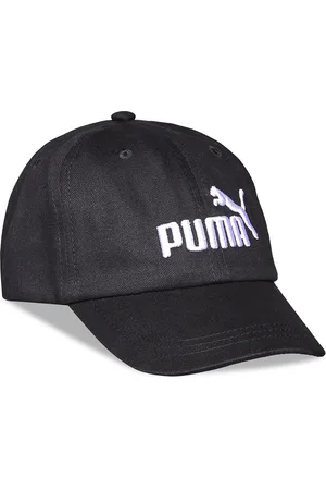 PUMA Ess No.1 Logo Bb Cap Jr